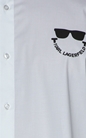 KARL LAGERFELD MEN-Camasa Karl Lagerfeld x Smiley